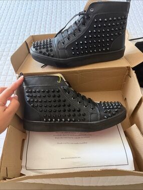 Christian Louboutin | Shoes | Authentic Christian Louboutin Paris